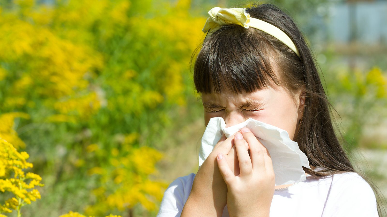 5 minutos con OCU - Alergias primaverales - 26/04/18 - Escuchar ahora 