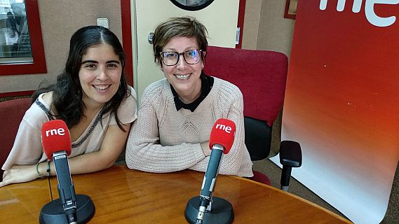 Dramedias en Radio 3