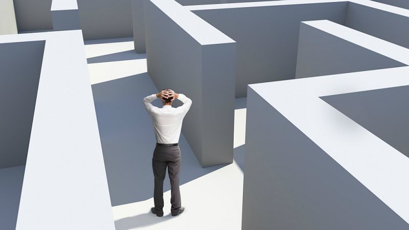 España vuelta y vuelta - Generar un espíritu crítico - 26/04/18 - Escuchar ahora