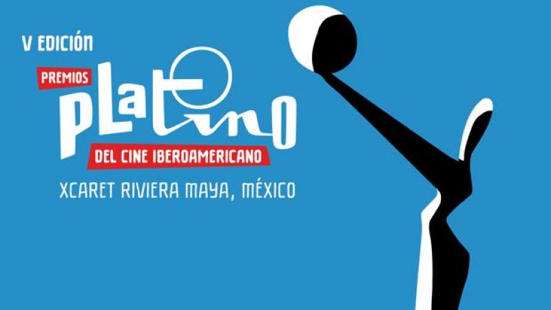  De película - Rumbo a los Premios Platino y 'Vengadores: Infinity War' - 28/04/18 - escuchar ahora