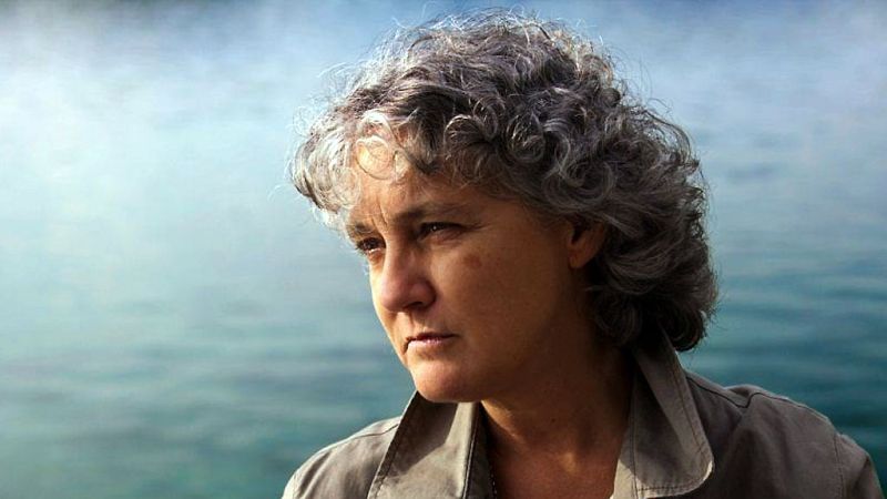 Las mañanas de RNE - Mayte Martín: "Desde muy joven componía canciones para drenar mis dolores, mis decepciones, mis desamores"  - Escuchar ahora