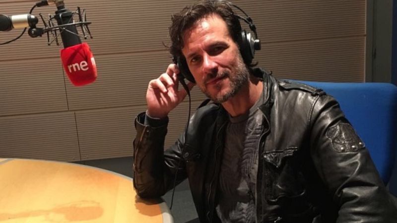 Gente despierta - Las 'Ilusiones' de Daniel Grao - Escuchar ahora