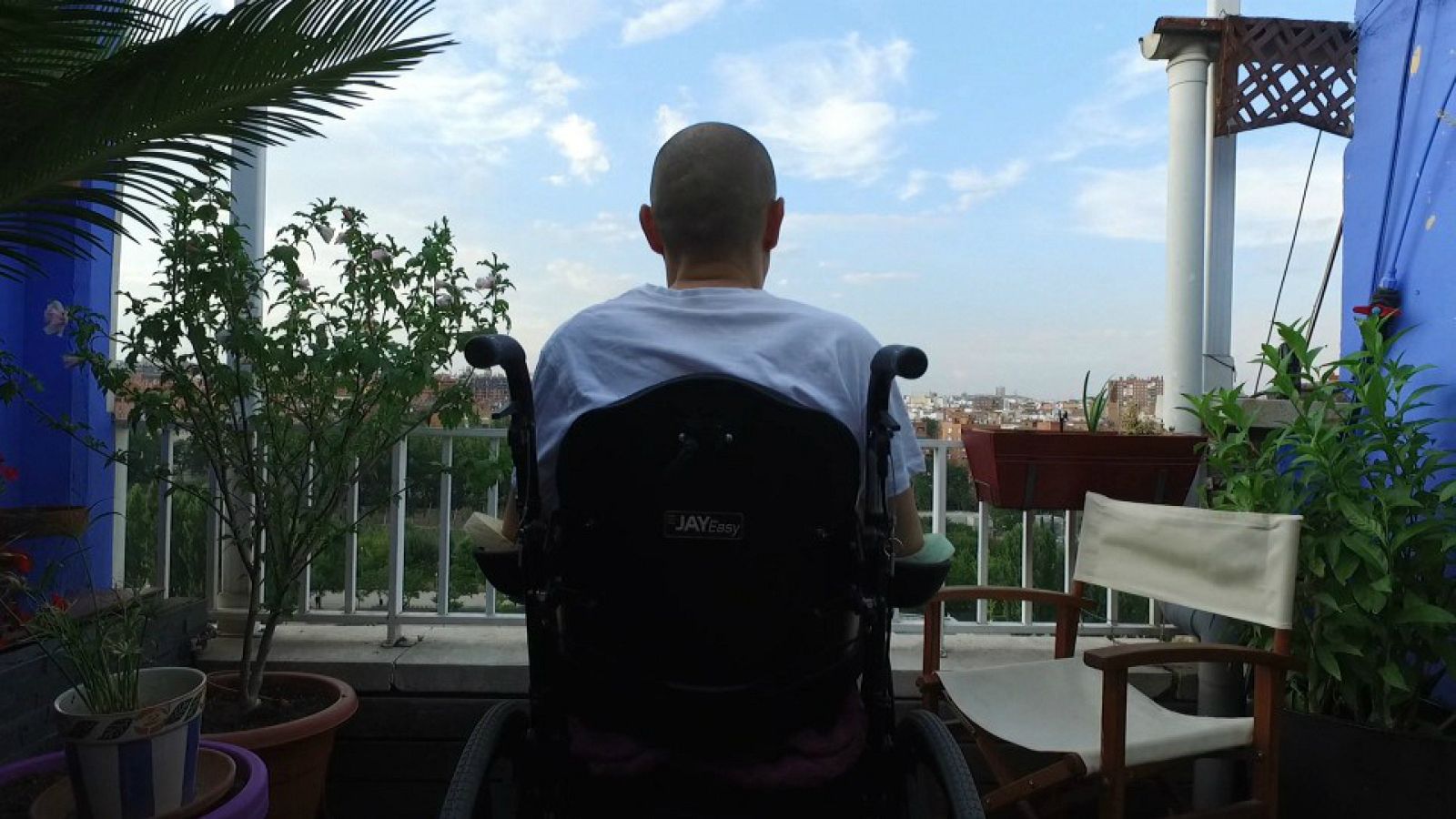 En escena - 'El viaje a Islandia', un documental de César Vallejo - 02/05/18 - Escuchar ahora