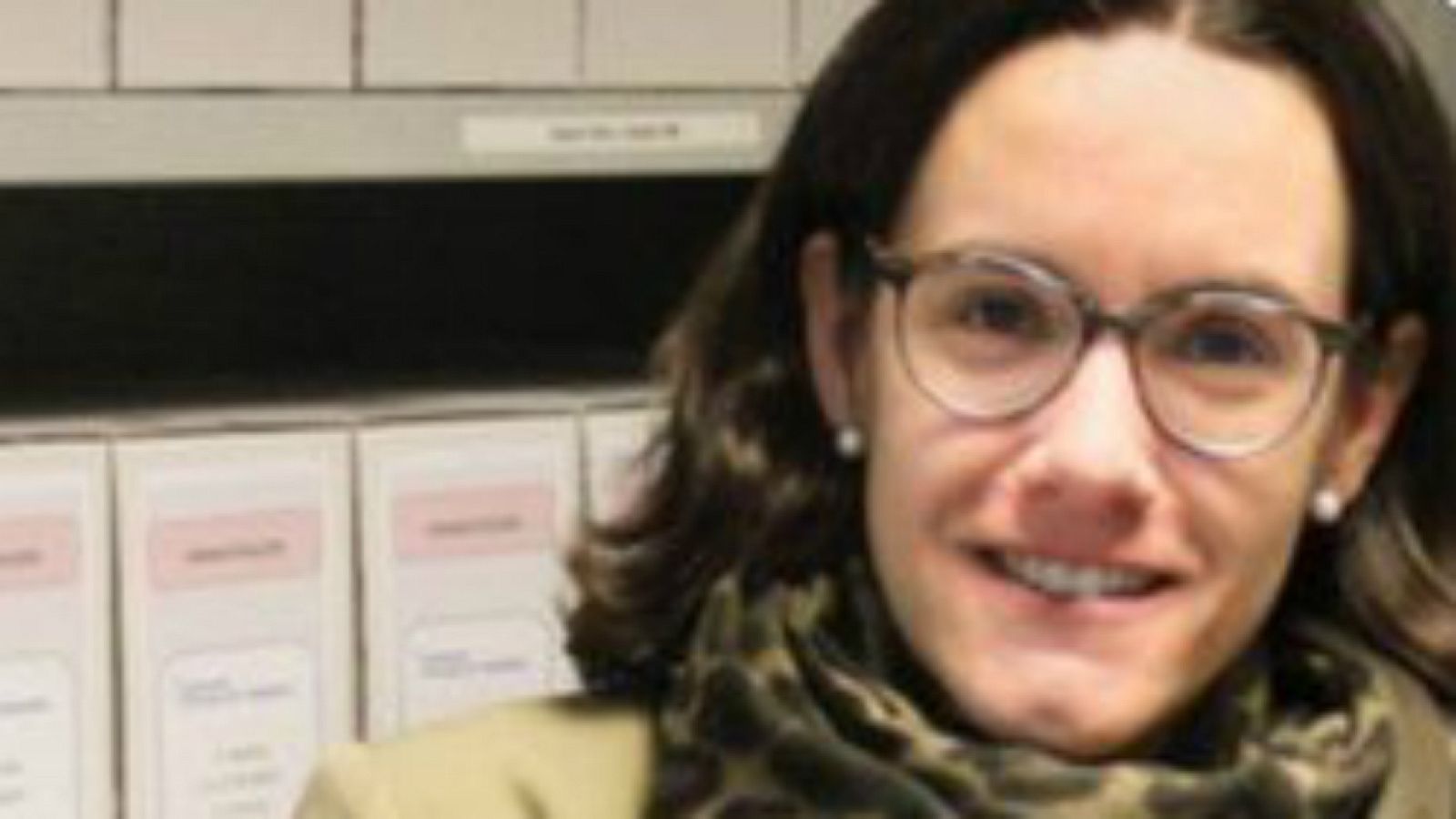 Diario de las 2 - Carmen Ladrón de Guevara, AVT: Más de 300 crímenes de ETA sin resolver - Escuchar ahora