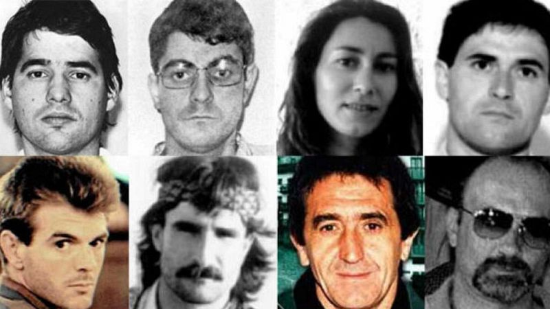  Reportajes en R5 - ETA presos - 04/05/18 - Escuchar ahora