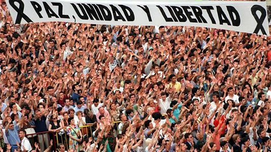 Reportajes en Radio 5 - Reportajes en R5 - ETA, la banda y la sociedad vasca -04/05/18 - Escuchar ahora