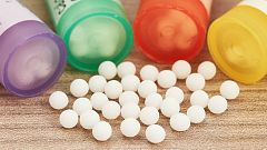 España vuelta y vuelta - La regulación de la homeopatía en España - 05/05/18