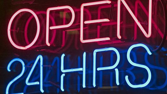 De lo más natural - De lo más natural - Despiertos 24 horas - 06/05/18 - escuchar ahora