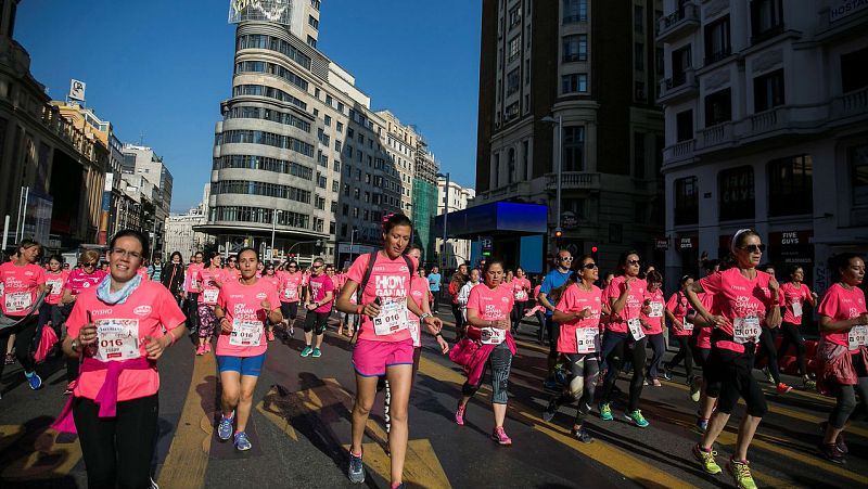 Un error judicial  posible causa de la difusión de datos de la víctima de la Manada - Escuchar ahora