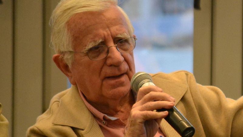  Las mañanas de RNE - Tomás Alcoverro presenta 'La noria de Beirut' - Escuchar ahora 