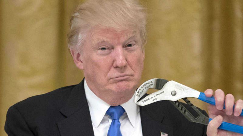  EEUU abandona el acuerdo nuclear con Irán