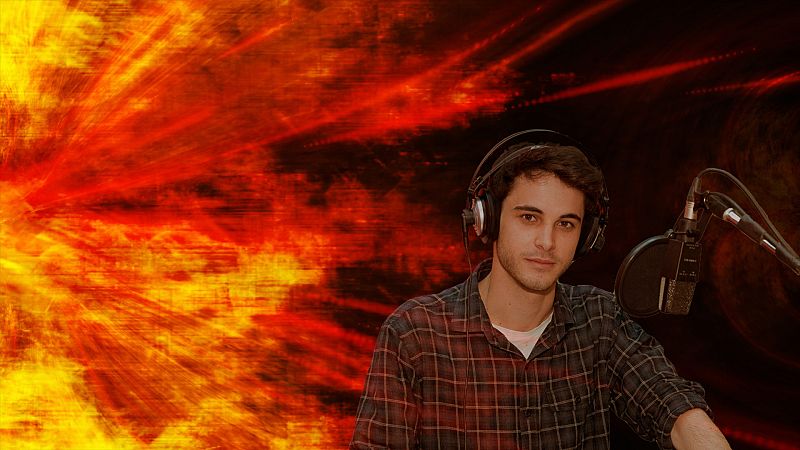 Los podcasts de 'El punto fr�o' - Cap�tulo 5: Alfaques - Escuchar ahora