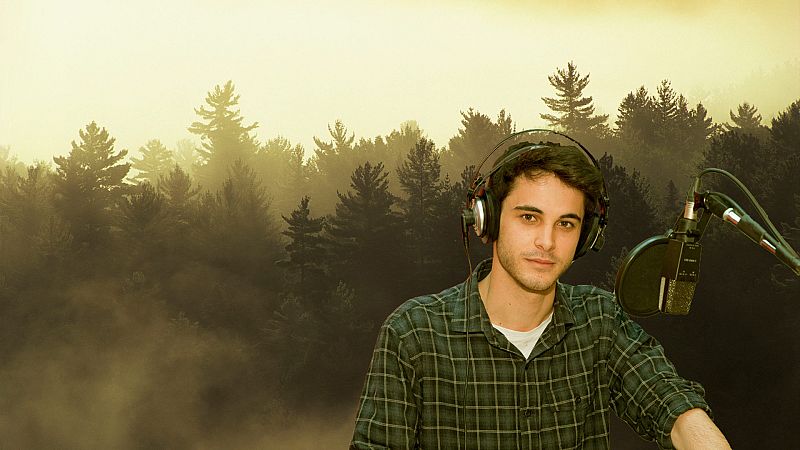 Los podcasts de 'El punto fr�o' - Cap�tulo 4: Noche en Belchite - Escuchar ahora