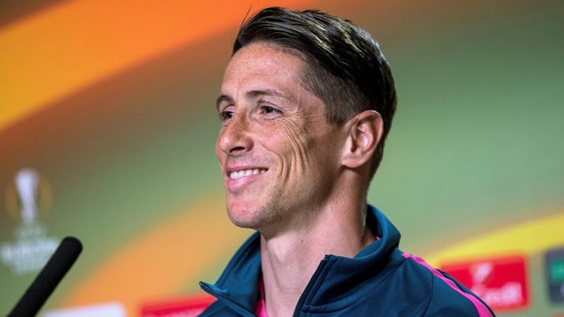 Radiogaceta de los deportes - Fernado Torres: "Los jugadores estamos de paso, quedan los colores, el nombre y la afición" - Escuchar ahora