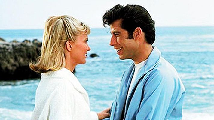 Grease - Ángel Antonio Herrera - \"La Intemperie\" - Escuchar ahora