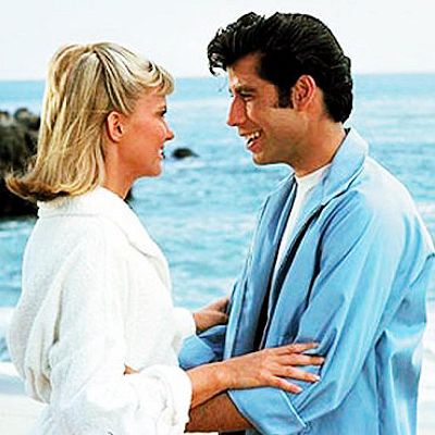 Grease - Ángel Antonio Herrera - \"La Intemperie\" - Escuchar ahora