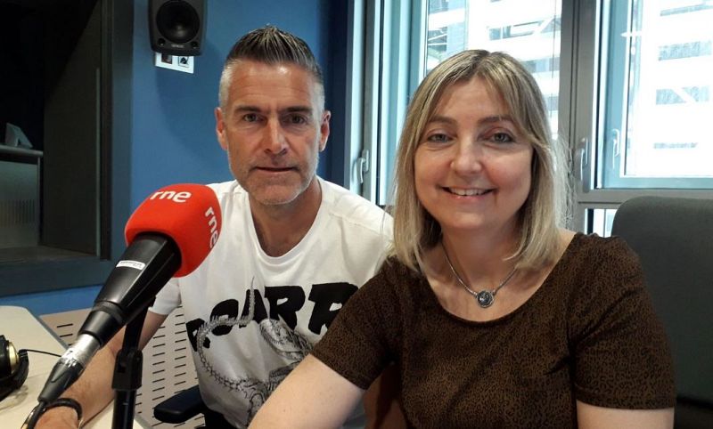 Més que esport - Lluís Carreras, ex futbolista i entrenador