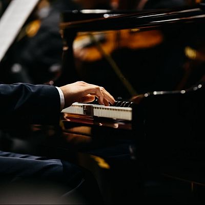 Música y significado - RACHMANINOV: Concierto nº3 (completo) - 11/05/18 - escuchar ahora
