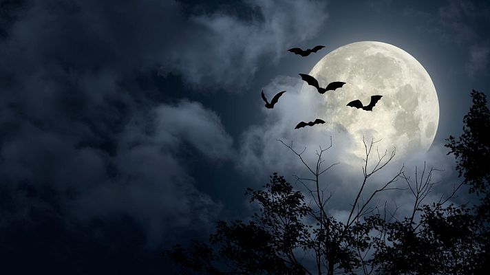 La noche transfigurada - Hoy el terror corre de tu cuenta - 12/05/18 - escuchar ahora