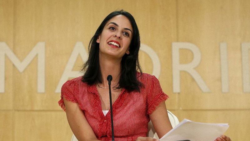 Las mañanas de RNE - Rita Maestre (Ahora Madrid) espera que Quim Torra cambie su actitud - Escuchar ahora