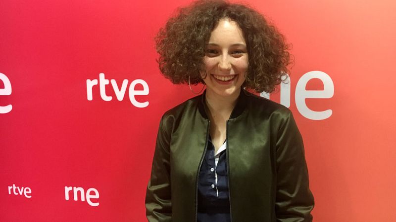 Gente despierta - 'I am', lo nuevo de Paula Valls - Escuchar ahora