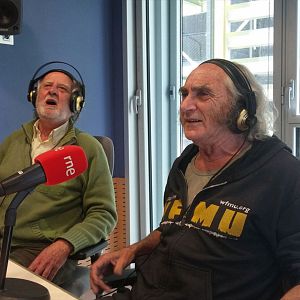 Territori clandestí - Territori clandestí - 50 anys del revolucionari Festival Folk