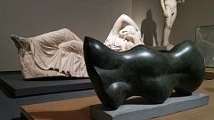 Artesfera - Baltasar Lobo, uno de los grandes escultores del siglo XX - 17/05/18