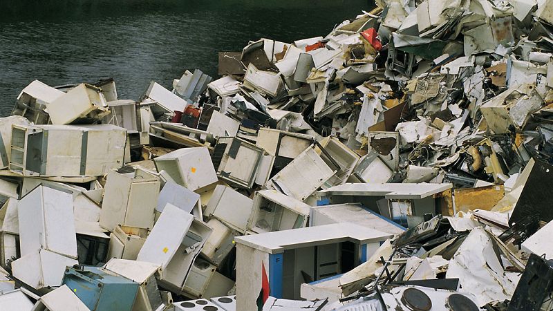  El canto del grillo - En voz alta - Obsolescencia programada - Escuchar ahora