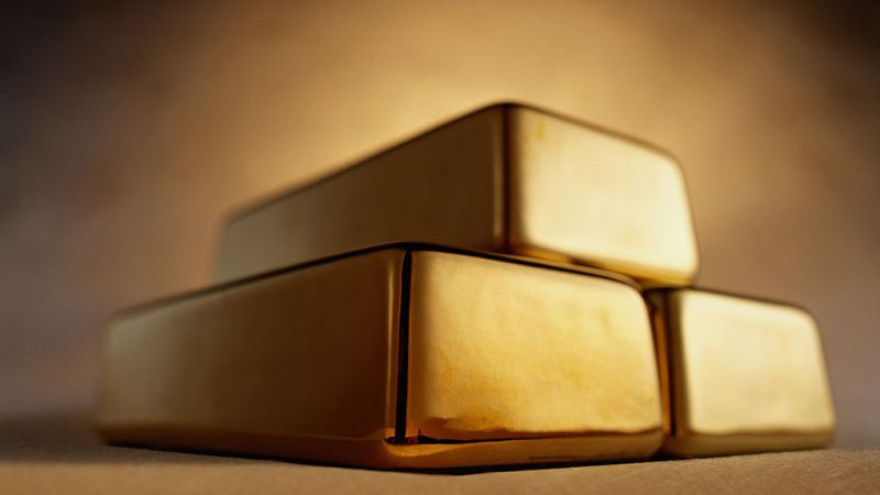 La fiebre química del oro - Escuchar ahora