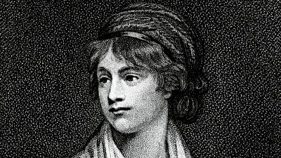 Documentos RNE - Frankenstein y Mary Shelley: los modernos prometeos - 20/08/18 - escuchar ahora  