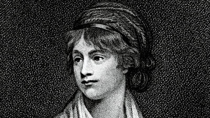 Documentos RNE - Frankenstein y Mary Shelley: los modernos prometeos - 20/08/18 - escuchar ahora  