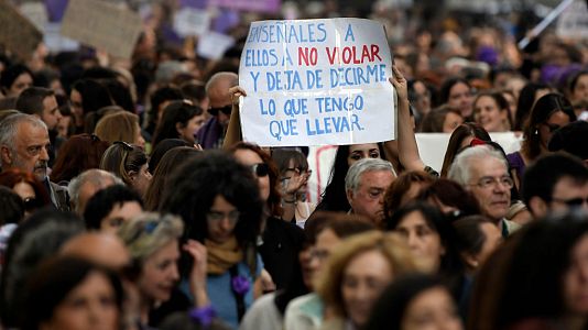 De lo más natural - De lo más natural - Cuando las leyes van por un lado y la sociedad, por otro - 20/05/18 - escuchar ahora