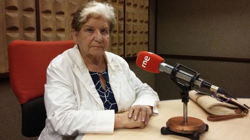 Gente despierta - Carmen Avendaño y su lucha contra el narcotráfico - Escuchar ahora