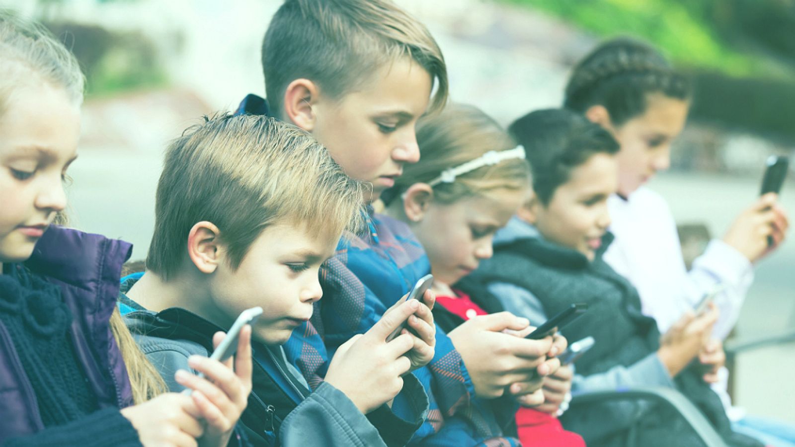 Calle joven, callejón con salida - Cada cosa a su tiempo - 22/05/18 - Escuchar ahora 