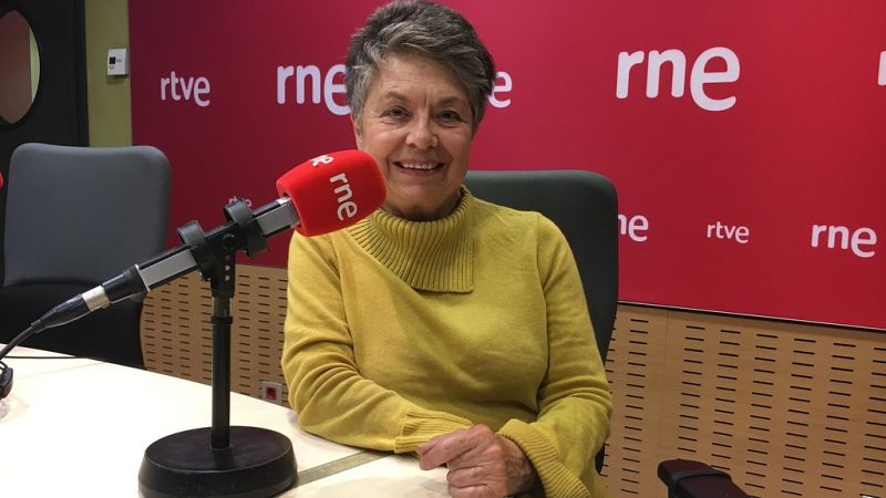 Gente despierta - El movimiento feminista, según Marina Subirats - Escuchar ahora