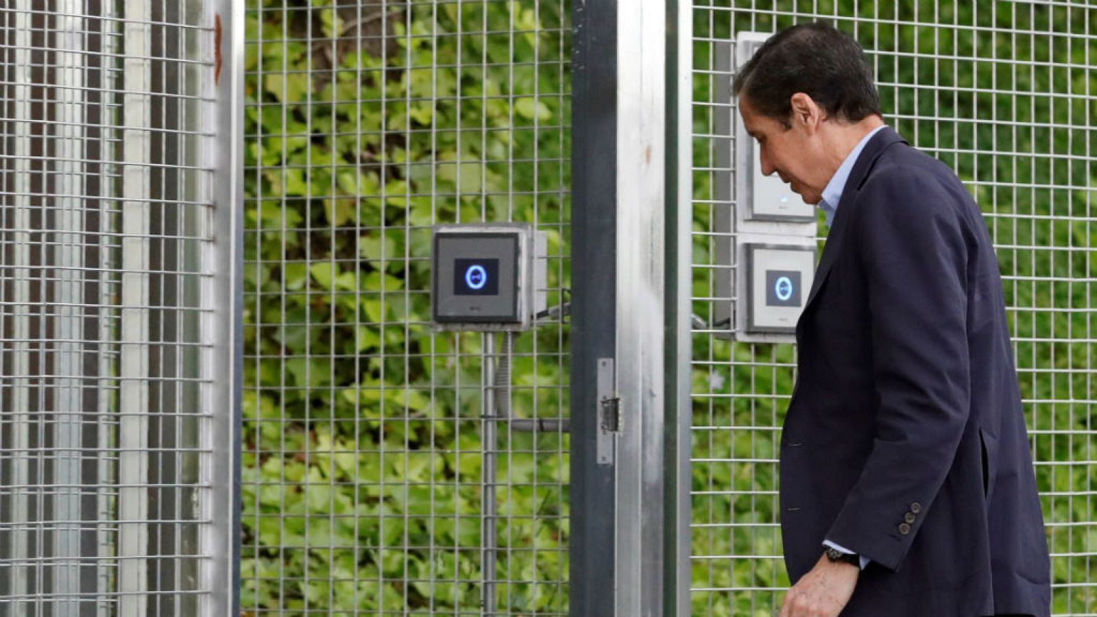  Las mañanas de RNE - Eduardo Zaplana pasa este jueves a disposición judicial - Escuchar ahora 