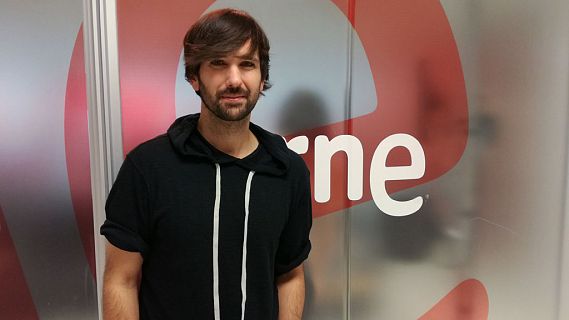 Las mañanas de RNE con Alfredo Menéndez