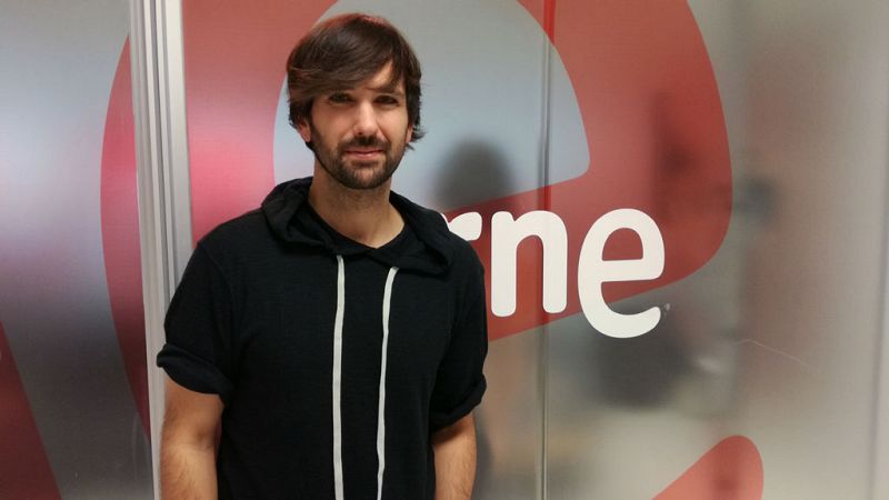  Las mañanas de RNE - David Otero ha presentado en acústico su nuevo disco, '1980' - Escuchar ahora