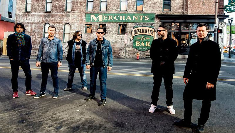 Las cuñas de RNE - Travellin' Brothers en 'Abierto hasta las 2' - Escuchar ahora