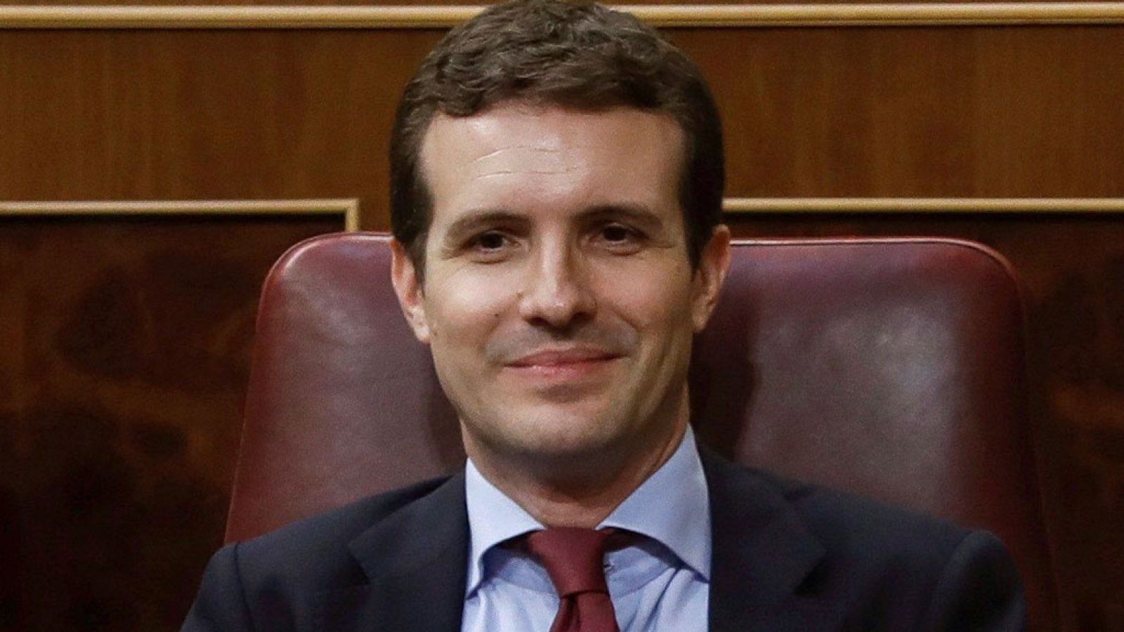 Las mañanas de RNE - Pablo Casado subraya que Rajoy dijo la verdad en el juicio de Gürtel - Escuchar ahora