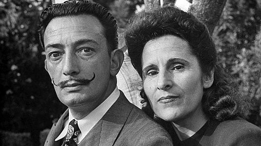 Documentos RNE - Documentos RNE - La desconocida Elena Ivanovna Diakonova, Gala Dalí - 26/05/18 - escuchar ahora