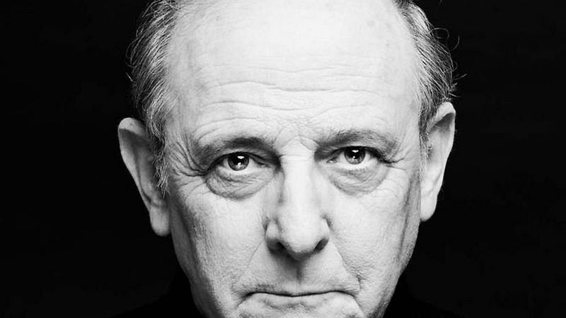 El canto del grillo - Emilio Gutiérrez Caba: una vida de cine - Escuchar ahora 