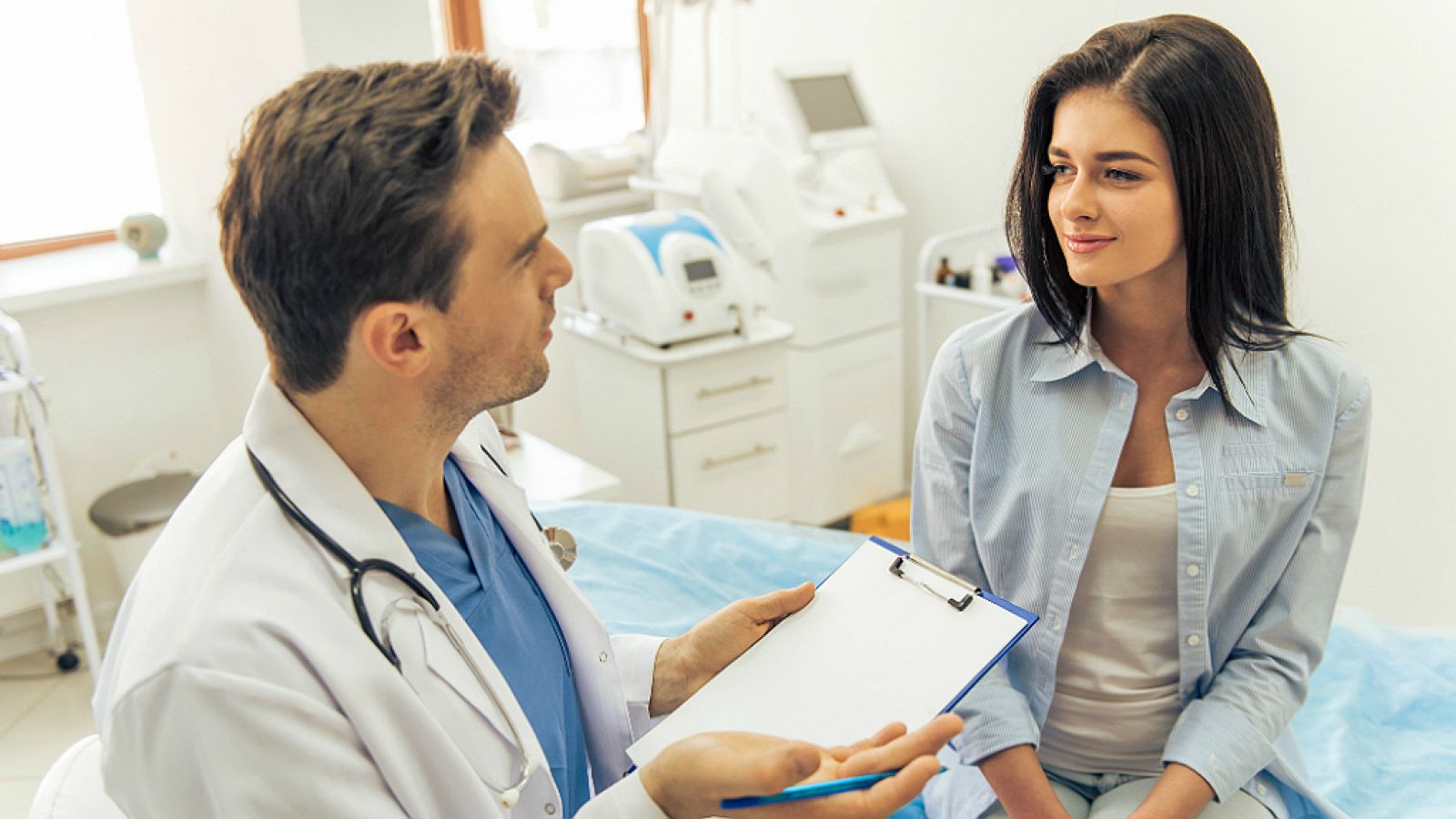 5 minutos con OCU - Los chequeos médicos - 31/05/18 - Escuchar ahora 