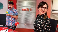 Hoy Empieza Todo con Ángel Carmona - Entrevista a Ana Morgade - 31/05/18