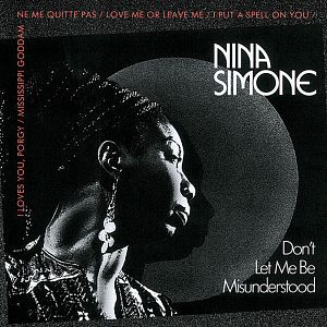Como lo oyes - Como lo oyes - Nina Simone 15 años después - 31/05/18 - escuchar ahora