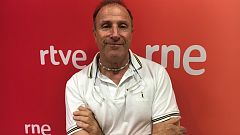 Gente despierta - Tino Soriano y 'Los secretos de la fotografía de viajes'