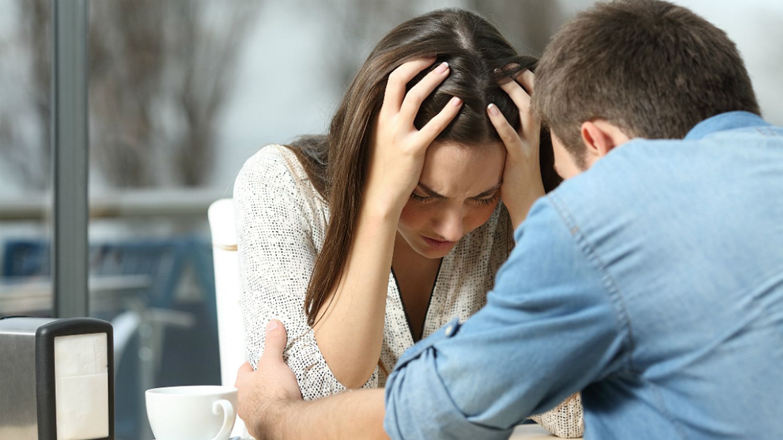 Cita previa - La ansiedad es el problema mental más citado por los españoles - 01/06/18 - Escuchar ahora 