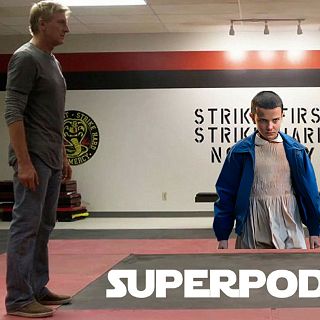 Superpodcast