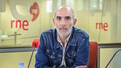 Diálogo y espejo - "La valentía" con Alfredo Sanzol - 2/6/18