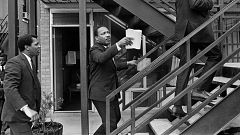 Píntalo de negro - Martin Luther King - 3/6/18